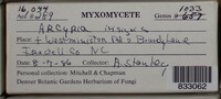 Image Associated With the Occurence